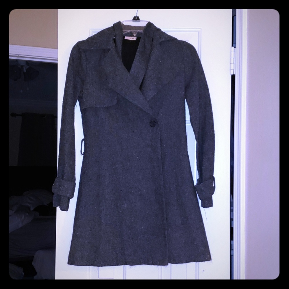 coat
